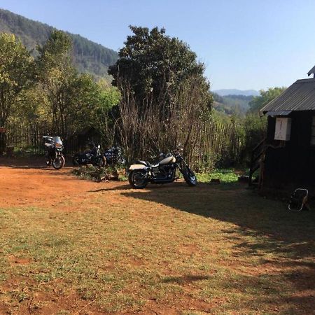 بيت شباب Sabie Gypsy'S Backpackers المظهر الخارجي الصورة