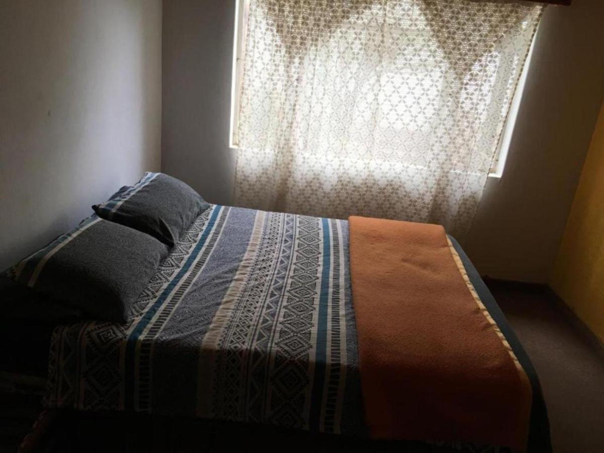 بيت شباب Sabie Gypsy'S Backpackers الغرفة الصورة