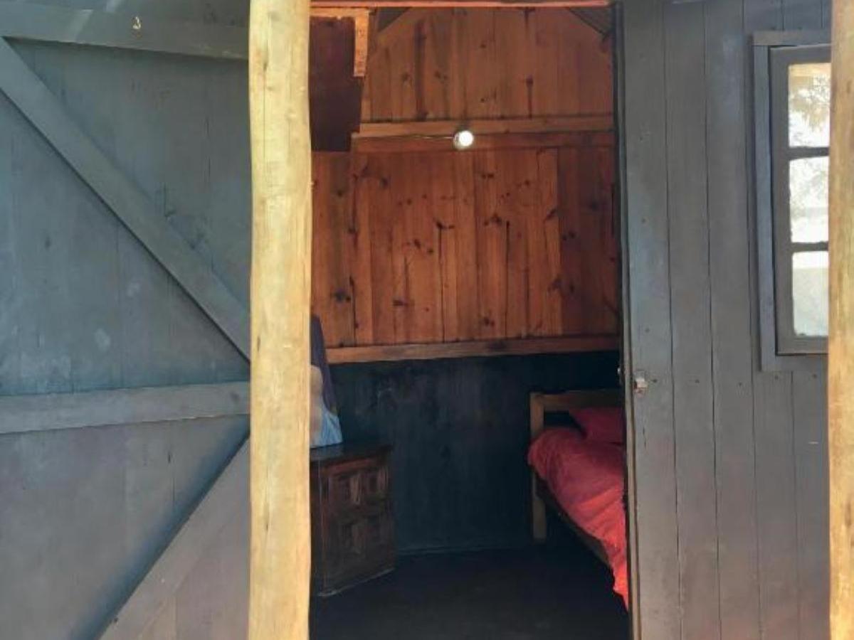 بيت شباب Sabie Gypsy'S Backpackers الغرفة الصورة