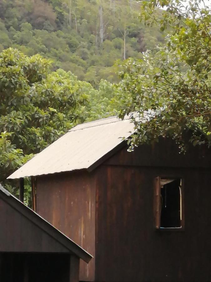 بيت شباب Sabie Gypsy'S Backpackers المظهر الخارجي الصورة